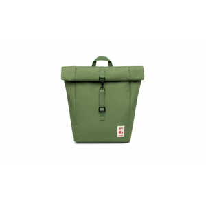 Lefrik Roll Mini Backpack Grass-One-size zelené Rollmini_GRS-One-size