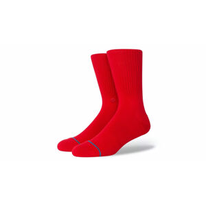 Stance Icon RED čierne M311D14ICO-RED