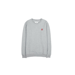 Makia Bennet Light Sweatshirt
-L šedé M41102_918-L
