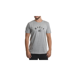 Makia Brand T-Shirt šedé M21200-923