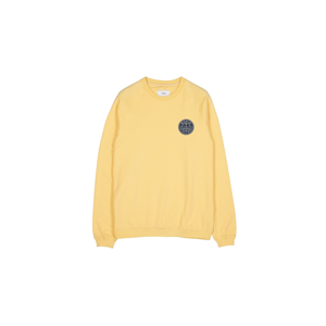 Makia Esker Light Sweatshirt žlté M41108_252