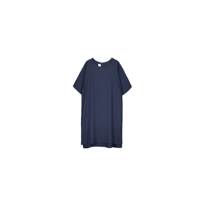 Makia Island Dress modré W75005_661 - vyskúšajte osobne v obchode