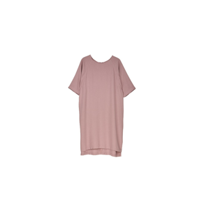 Makia Island Dress ružové W75005_420 - vyskúšajte osobne v obchode