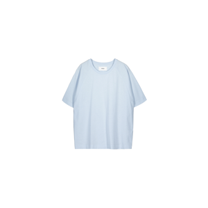 Makia Island T-Shirt-M modré W24014_606-M