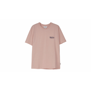 Makia Key T-Shirt-M ružové W21029-427-M