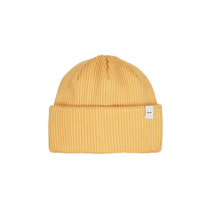 Makia Merino CAP One-size žlté U82052_230 -One-size