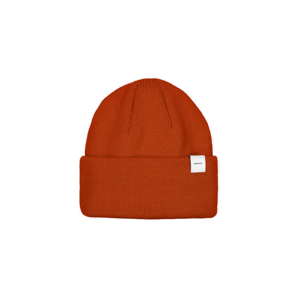 Makia Merino Thin Cap One-size červené U82046_372-One-size