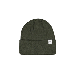 Makia Merino Thin Cap One-size zelené U82046_752-One-size