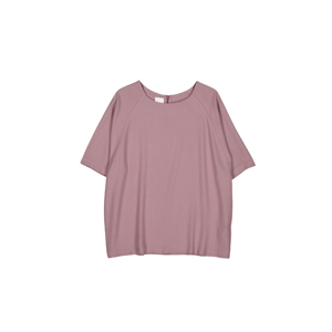 Makia Nominal T-Shirt-L ružové W24015_420-L