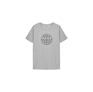 Makia Re-Scoope T-Shirt Light Grey-L šedé M21260_921-L