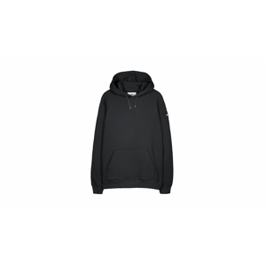 Makia Symbol Hooded Sweatshirt-M čierne M40062_999-M