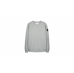 Makia Symbol Sweatshirt-M šedé M41074_923-M