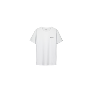 Makia Trim T-Shirt biele M21163_001
