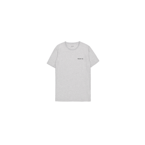 Makia Trim T-Shirt-XL šedé M21163_914-XL