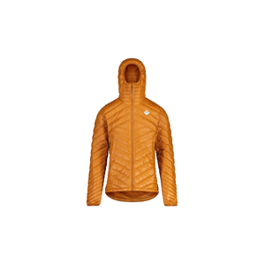 Maloja Jacket SteinbockM oranžové 32217-1-8449