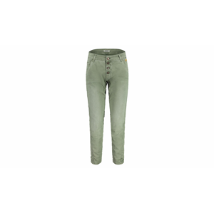 Maloja Pants BeppinaM Salvia W-29-32 zelené 31451-1-8514-29-32