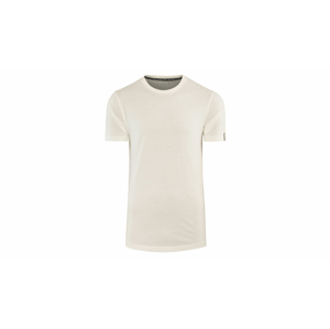 Maloja T-Shirt Runatsch Mountain Sun biele 27506-1-8279