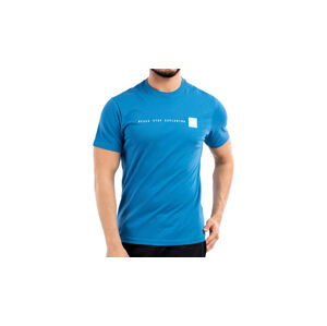 The North Face M Nse Tee M modré NF0A2TX4M19-M