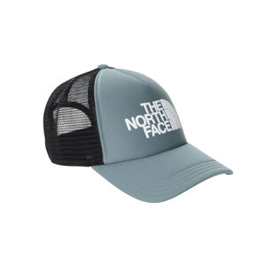 The North Face Logo Trucker One-size modré NF0A3FM3A9L-One-size