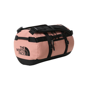 The North Face Base Camp Duffel - Extra Small One-size ružové NF0A52SS4T5-One-size
