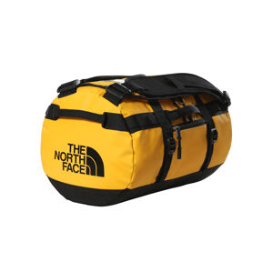 The North Face Base Camp Duffel - Extra Small One-size žlté NF0A52SSZU3-One-size