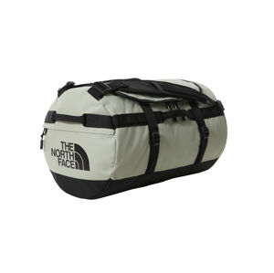 The North Face Base Camp Duffel - S šedé NF0A52ST4M1