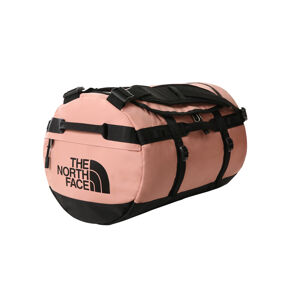 The North Face Base Camp Duffel - S One-size ružové NF0A52ST4T5-One-size