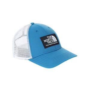 The North Face Mudder Trucker Cap One-size modré NF0A5FXA4N0-One-size
