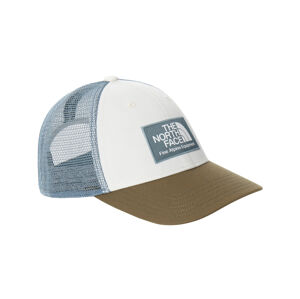 The North Face Mudder Trucker Cap One-size modré NF0A5FXA4N3-One-size