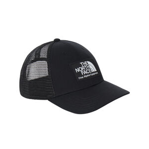 The North Face Mudder Trucker Cap One-size čierne NF0A5FXAJK3-One-size