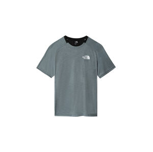 The North Face M Mountain Athletics Short-Sleeve T-shirt XL šedé NF0A5IEU5W5-XL