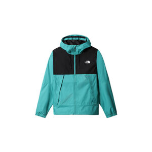The North Face M Mountain Q Jacket zelené NF0A5IG2ZCV