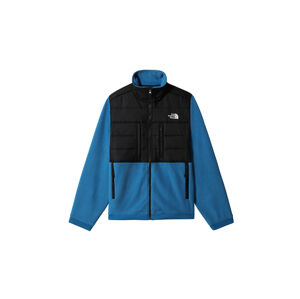 The North Face M Synthetic Insulated Jacket L modré NF0A5II1M19-L