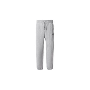 The North Face M U Oversized Essential Jogger Pant XL šedé NF0A5IIFDYX-XL