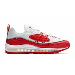 Nike Air Max 98 5 červené 640744-602-5