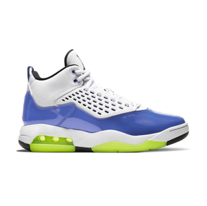Nike Jordan Maxin 200 modré CD6107-400 - vyskúšajte osobne v obchode