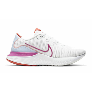 Nike W Nike Renew Run biele CK6360-100
