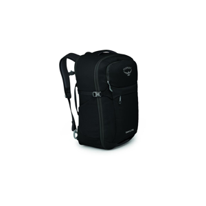 Osprey Daylite Carry-On Travel Pack 44 Black One-size čierne 10016604OSP-One-size
