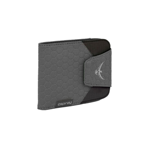 Osprey Quicklock Rfid Wallet Shadow Grey One-size šedé OSP21050449.02-One-size