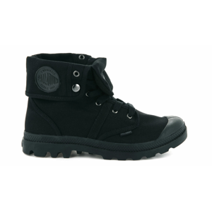 Palladium Boots US Baggy Black čierne 02478-001-M - vyskúšajte osobne v obchode