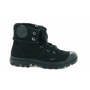 Palladium  Boots US Baggy Black W čierne 92478-001-M - vyskúšajte osobne v obchode