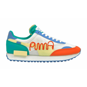 Puma Future Rider Mr. Doodle-4 farebné 375790_01-4
