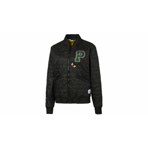 Puma x Sue Tsai Women's Varsity Jacket-XS čierne 595234_01-XS