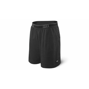 Saxx Legend 2N1 Shorts Black čierne SXEL30BLC