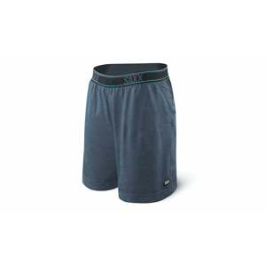 Saxx Legend 2N1 Shorts Gray Camo šedé SXEL30GRC - vyskúšajte osobne v obchode
