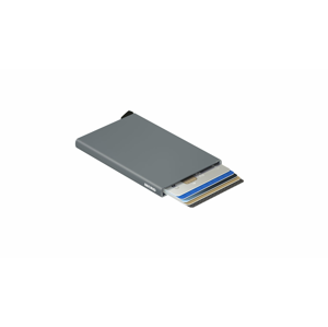 Secrid Cardprotector Titanium-One size šedé C-TITANIUM-One-size
