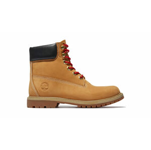 Timberland Heritage 6 Inch Boot-6.5 hnedé A2G4R-231-6.5