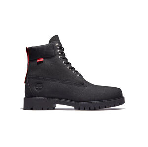 Timberland Heritage 6 inch Winter Boots 10.5 čierne A44NG-001-10.5