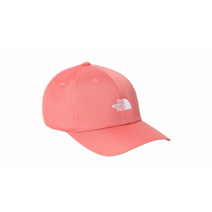 The North Face 66 Classic Tech Hat-One-size ružové NF0A3FK5UBG-One-size