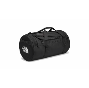 The North Face Base Camp Duffel - L čierne NF0A52SBKY4